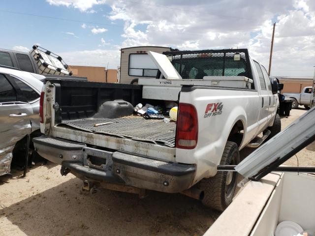 1FTSW21P57EB09467 | 2007 Ford f250 super duty