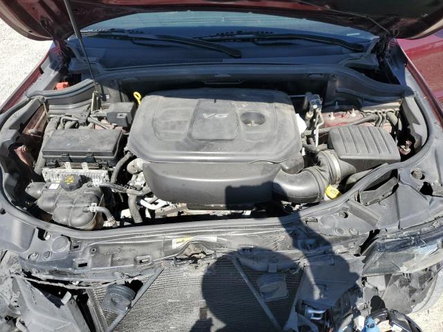 1C4RJEAG0JC460501 Jeep Grand Cherokee Laredo