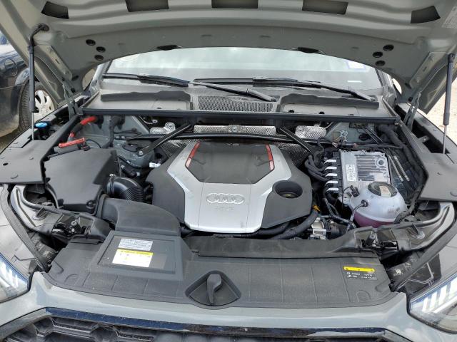 2021 AUDI SQ5 PRESTI WA1C4BFY1M2075448