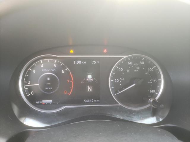 3N1CP5CU4JL538499 Nissan KICKS S