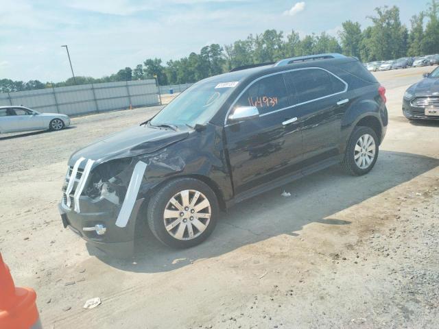 2010 Chevrolet Equinox LT