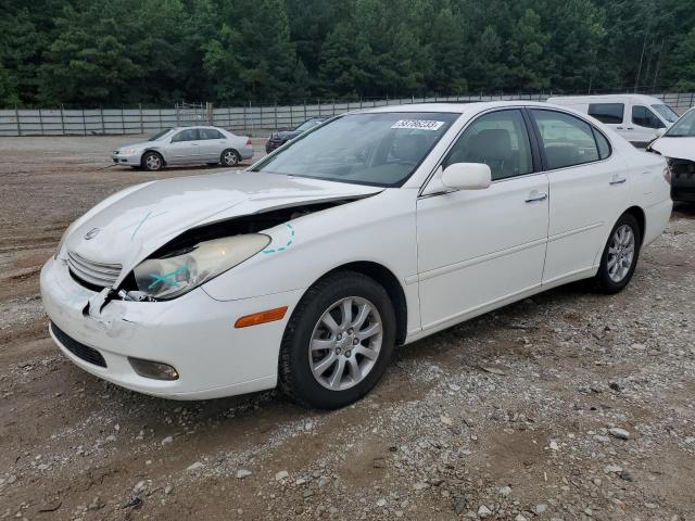 2003 Lexus ES 300 