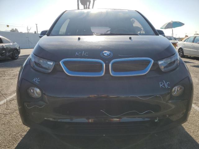 WBY1Z4C54GV505575 BMW I3 REX