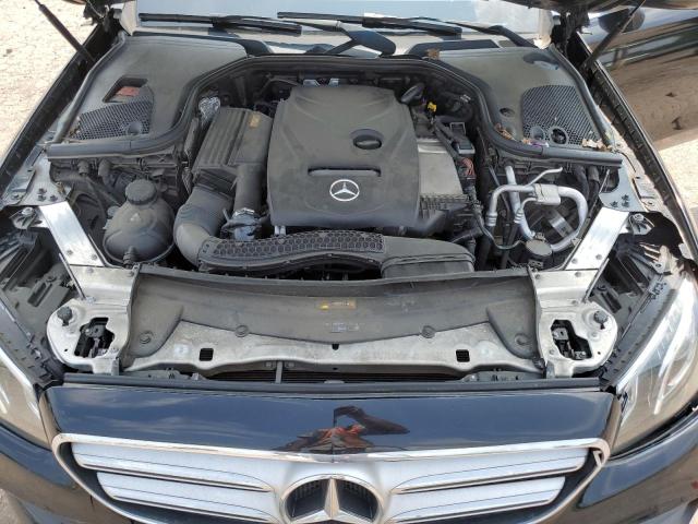 WDDZF4KB9HA087646 2017 MERCEDES-BENZ E-CLASS, photo no. 11