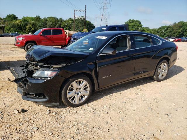 2016 Chevrolet Impala LS