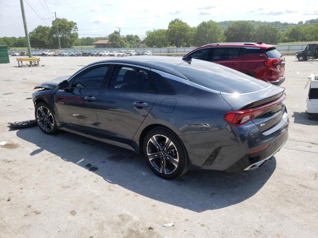 5XXG34J20NG110405 KIA K5 EX