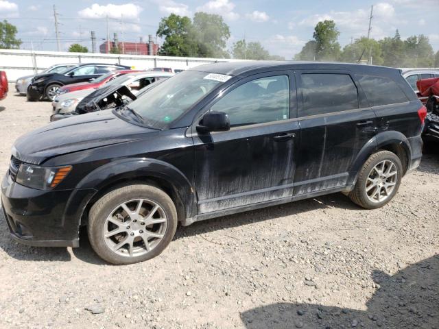 2015 Dodge Journey R/T