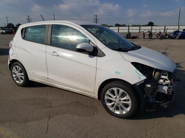 KL8CC6SAXLC413519 Chevrolet SPARK 1LT
