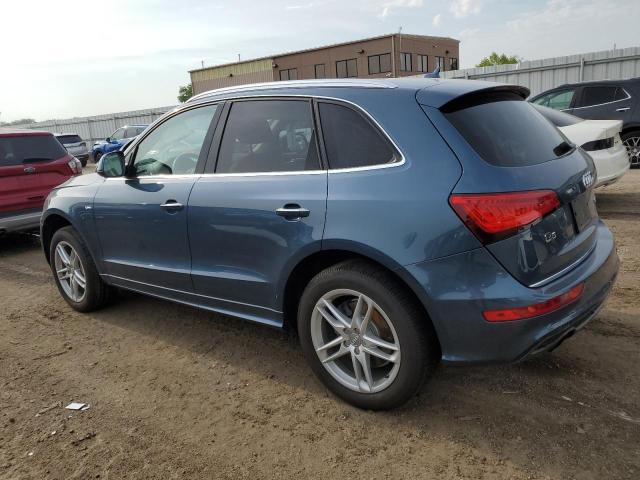 WA1DGAFP4FA019347 2015 AUDI Q5 - Image 2