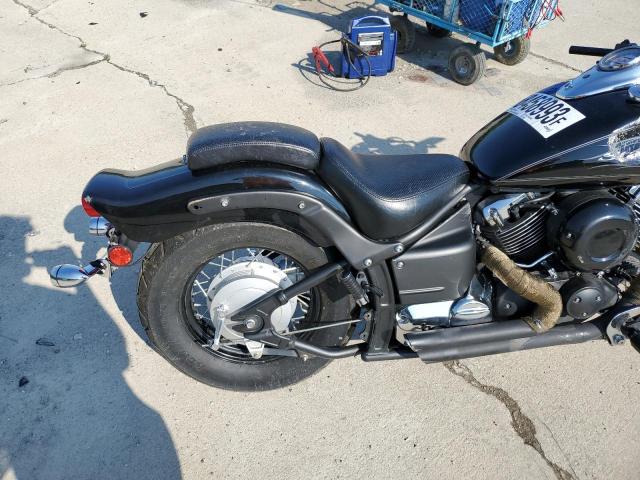 2010 YAMAHA XVS650 A JYAVM01E4AA134960