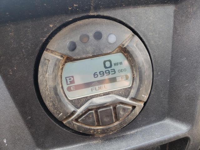 2015 ARCTIC CAT WILDCAT 4UF15MPV6FT311172