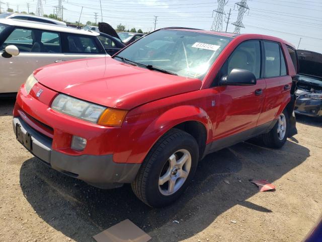 2003 Saturn VUE 