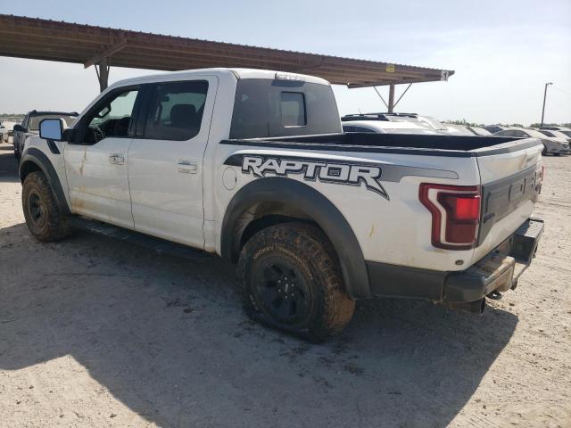 1FTFW1RG5JFD12439 Ford F150 Raptor