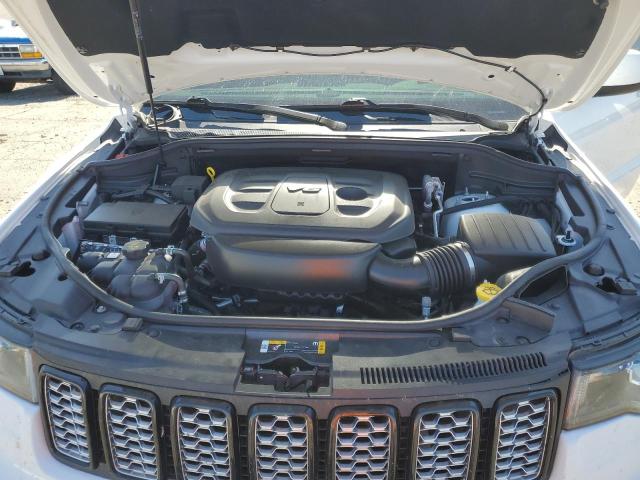 1C4RJFAG2MC673525 Jeep Grand Cherokee Laredo