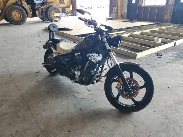 2009 YAMAHA XV1900 CU - JYAVP27E69A011182