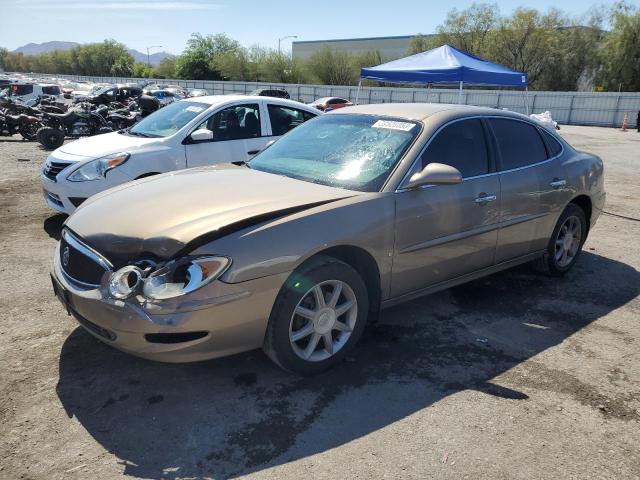 2006 Buick LaCrosse CXS