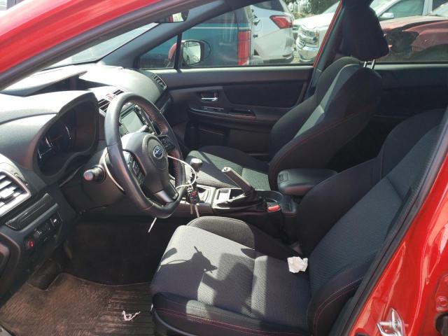 JF1VA1A69J9816316 Subaru WRX