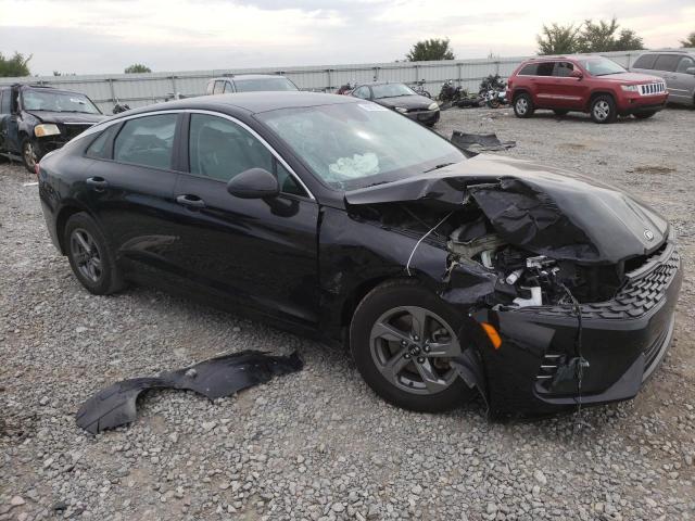 2021 KIA K5 LXS - 5XXG14J27MG003694
