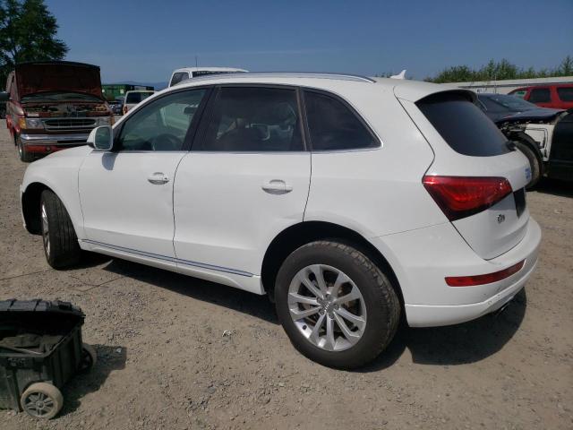 VIN WA1LFAFP7DA013277 2013 Audi Q5, Premium Plus no.2