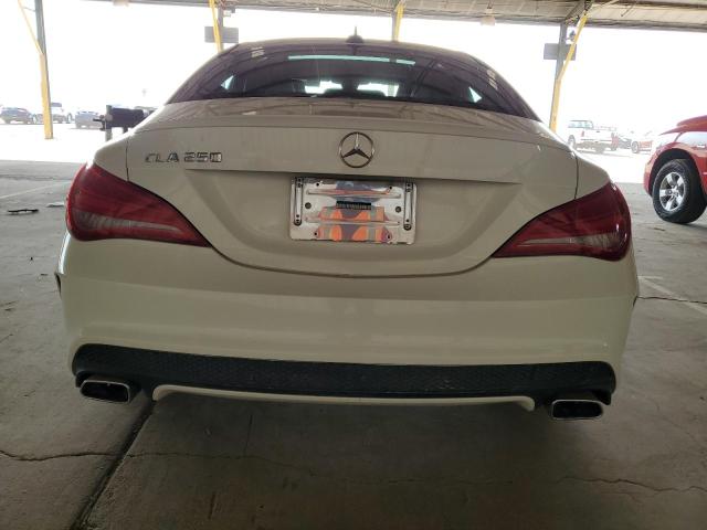 WDDSJ4EB4FN223876 Mercedes-Benz CLA 250