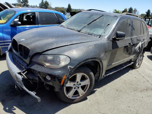 2007 BMW X5 3.0i