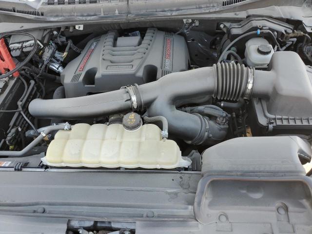 1FTFW1RG1LFA58036 Ford F150 Raptor