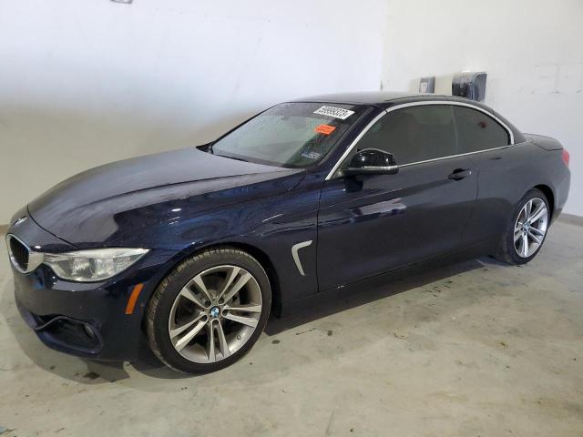 2015 BMW 428 I - WBA3V5C58FP751895