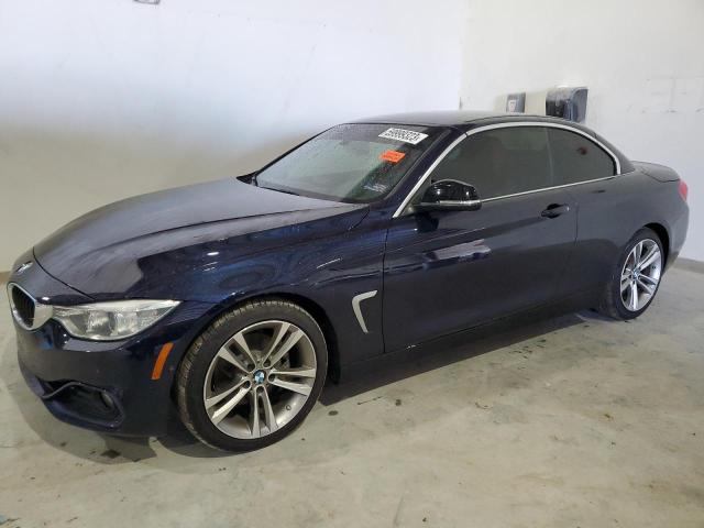 2015 BMW 4 Series 428i