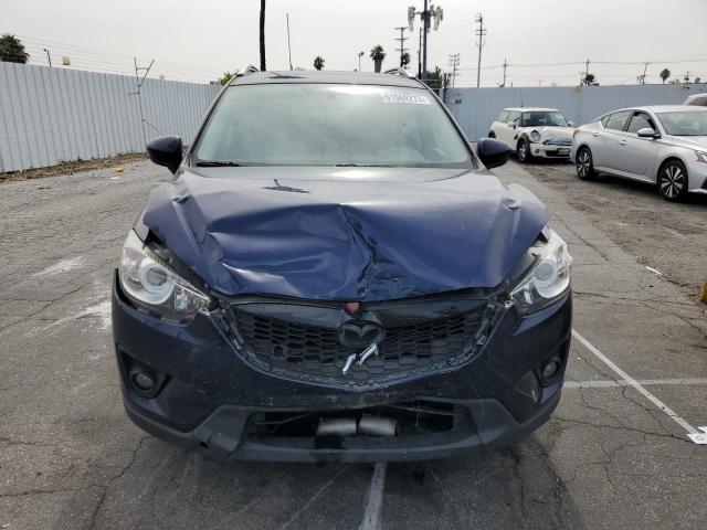 VIN JM3KE4CE0D0154911 2013 Mazda CX-5, Touring no.5