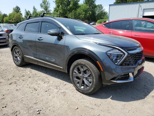 KNDPXCAG7P7037331 KIA Sportage Sx Prestige