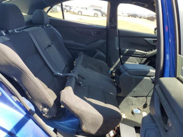 JF1VBAB65N8020055 Subaru WRX