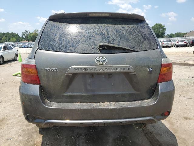 2008 Toyota Highlander - Image 6