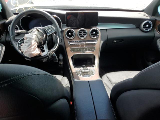 55SWF8EB8KU319957 Mercedes-Benz C 300 4matic