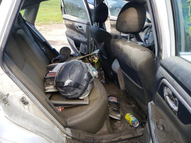 2015 NISSAN ALTIMA 2.5 - 1N4AL3AP5FN329397