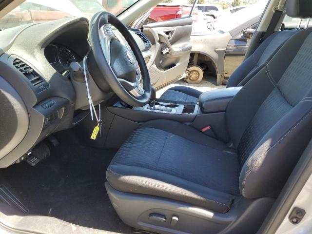 1N4AL3AP0HN362147 Nissan ALTIMA 2.5