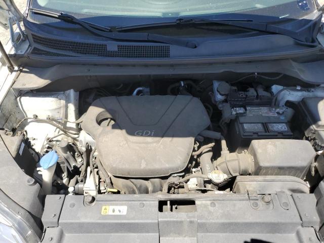 KNDJN2A27G7320709 KIA Soul