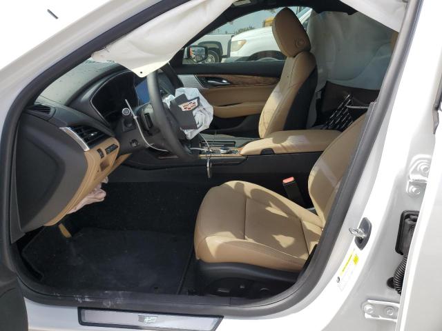 2023 CADILLAC CT5-V - 1G6DN5RK3P0135443
