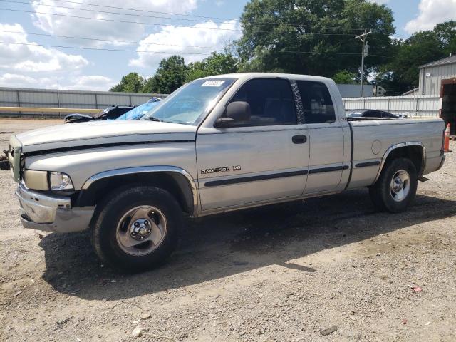 1999 Dodge Ram 1500 