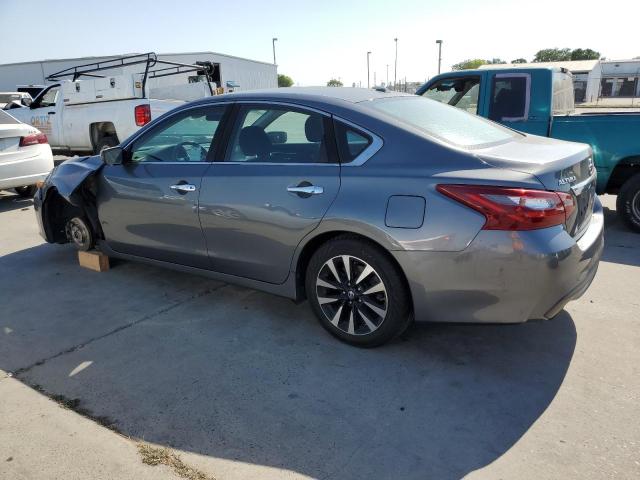 1N4AL3AP3JC164664 Nissan ALTIMA 2.5