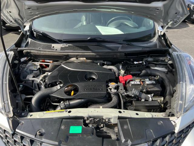 2016 NISSAN JUKE S - JN8AF5MR2GT607264