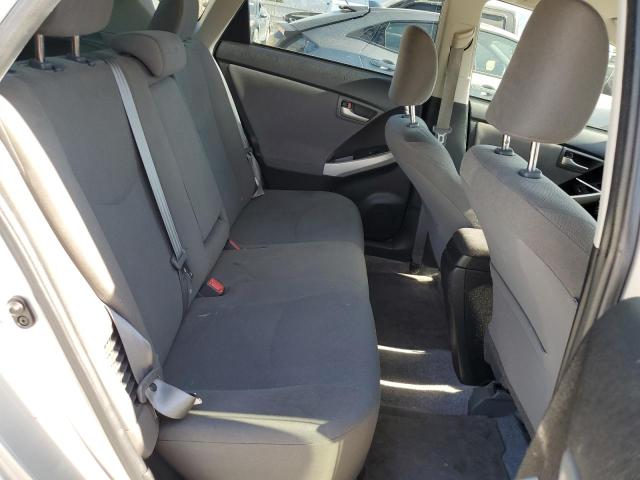 Toyota PRIUS 2015 JTDKN3DU7F1884370 Image 10