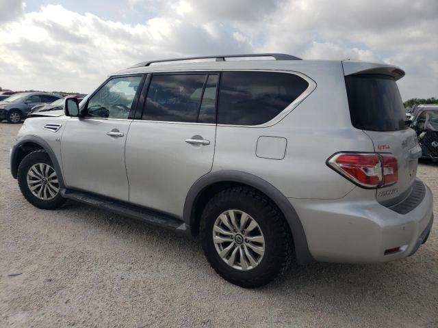 JN8AY2ND1L9106482 Nissan ARMADA SV