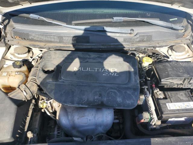2015 CHRYSLER 200 LIMITE - 1C3CCCAB5FN694366