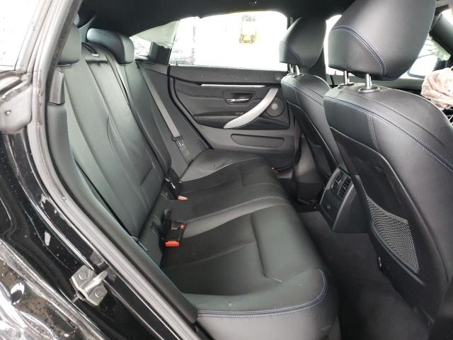 2018 BMW 440I GRAN - WBA4J5C52JBM64896