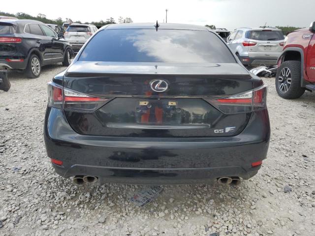 2016 LEXUS GS-F JTHBP1BL0GA001265