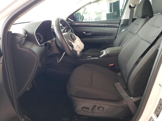 5NMJB3AE3NH082002 Hyundai TUCSON SEL