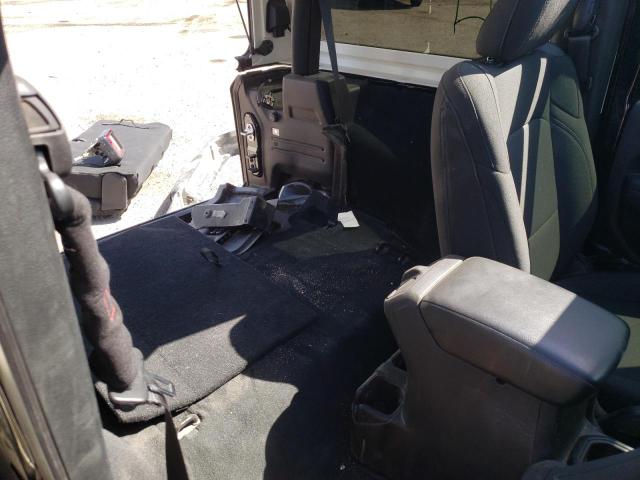 1C4HJXAG6NW180612 Jeep Wrangler Sport