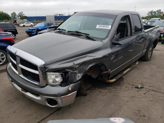 2005 Dodge Ram 1500 ST