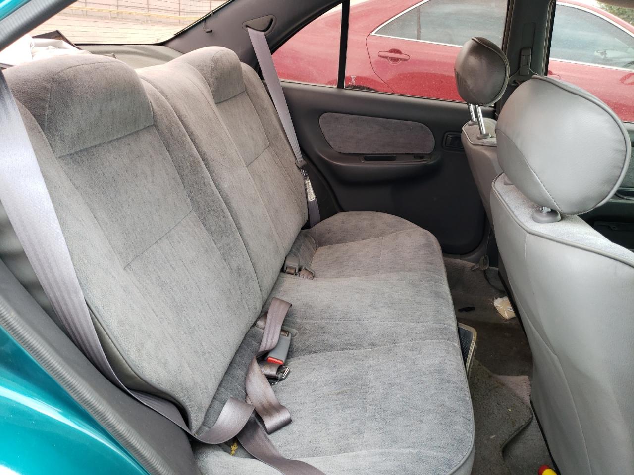 1n4ab41d7sc712665 1N4AB41D7SC712665 1995 Nissan Sentra Base