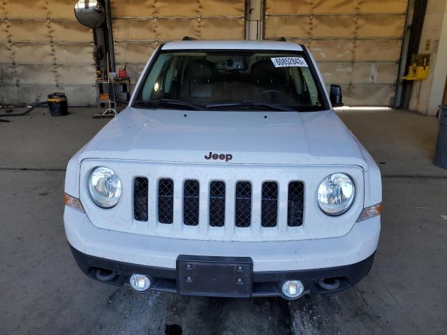 1C4NJRBB8HD151923 Jeep Patriot Sport